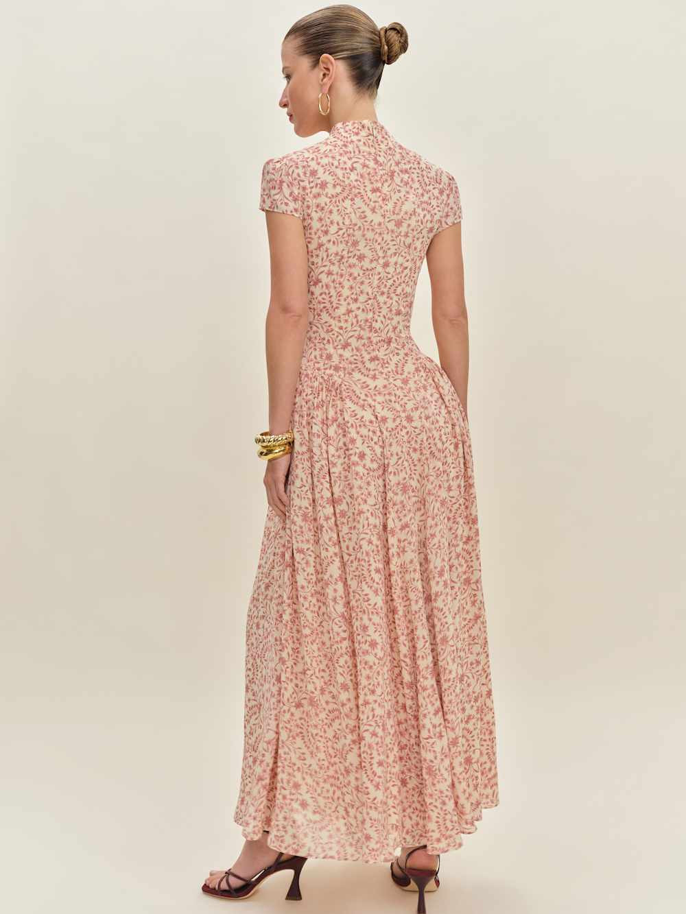 Maven Dress | Reformation (Global)