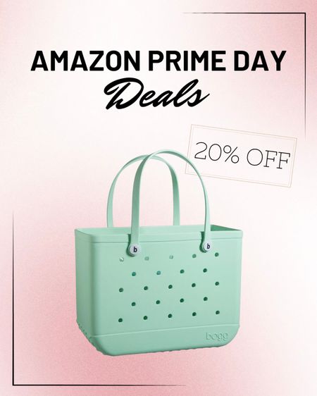 Amazon Prime Day Deal

#LTKxPrimeDay #LTKSeasonal #LTKitbag