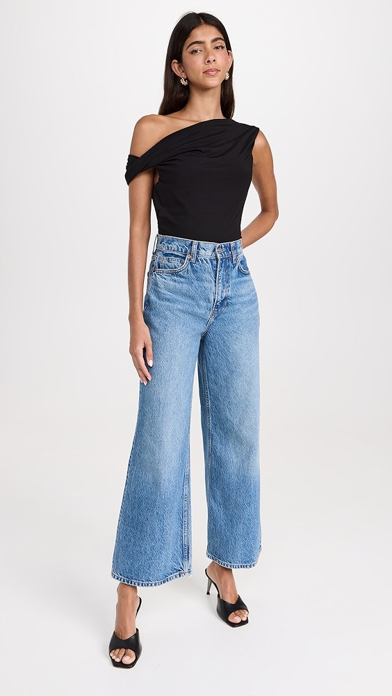 Cello Knit Top | Shopbop