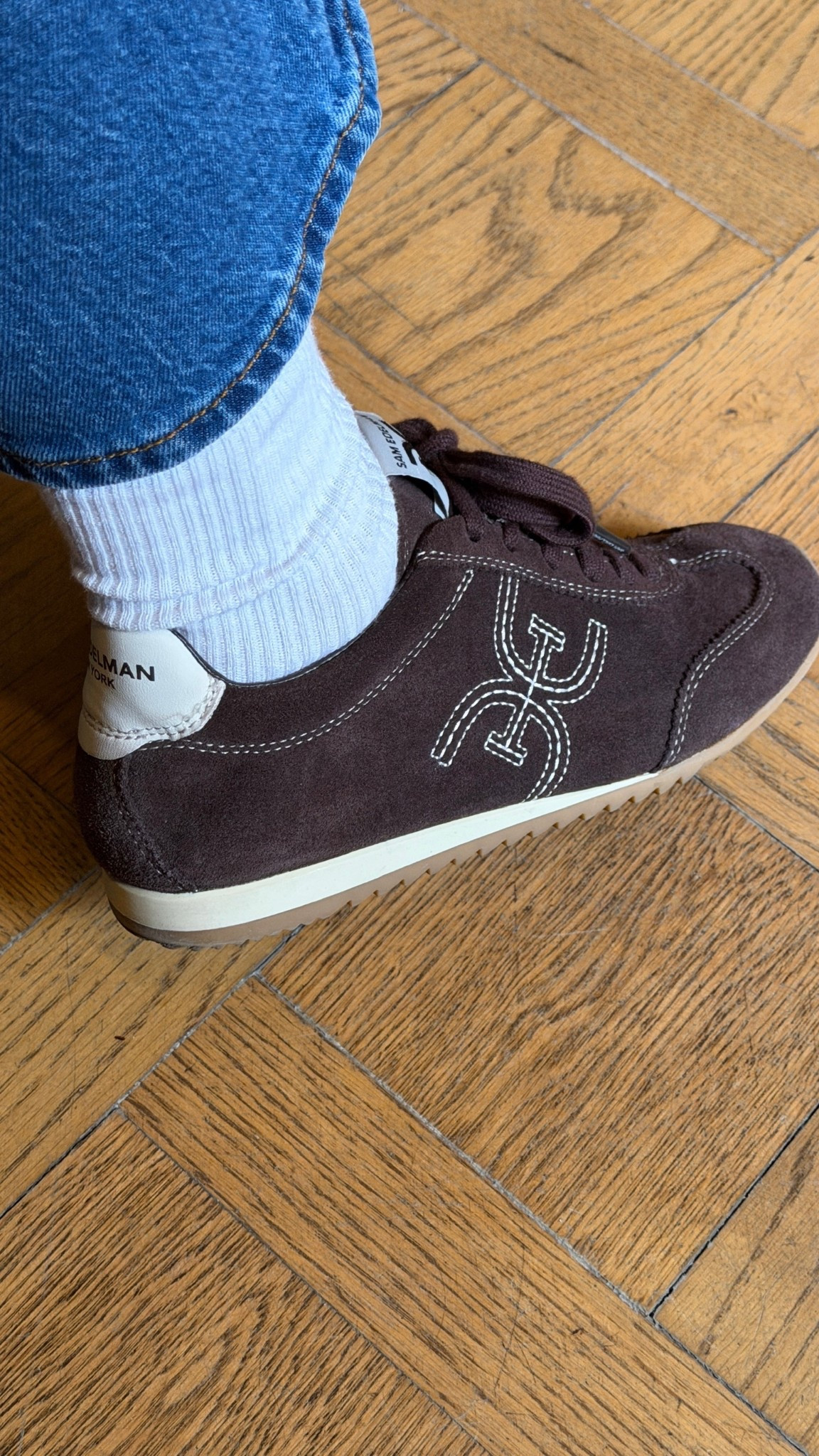 the best shoes for NYC! super comfy for walking!! 

#LTKootd #LTKSeasonal #LTKTravel