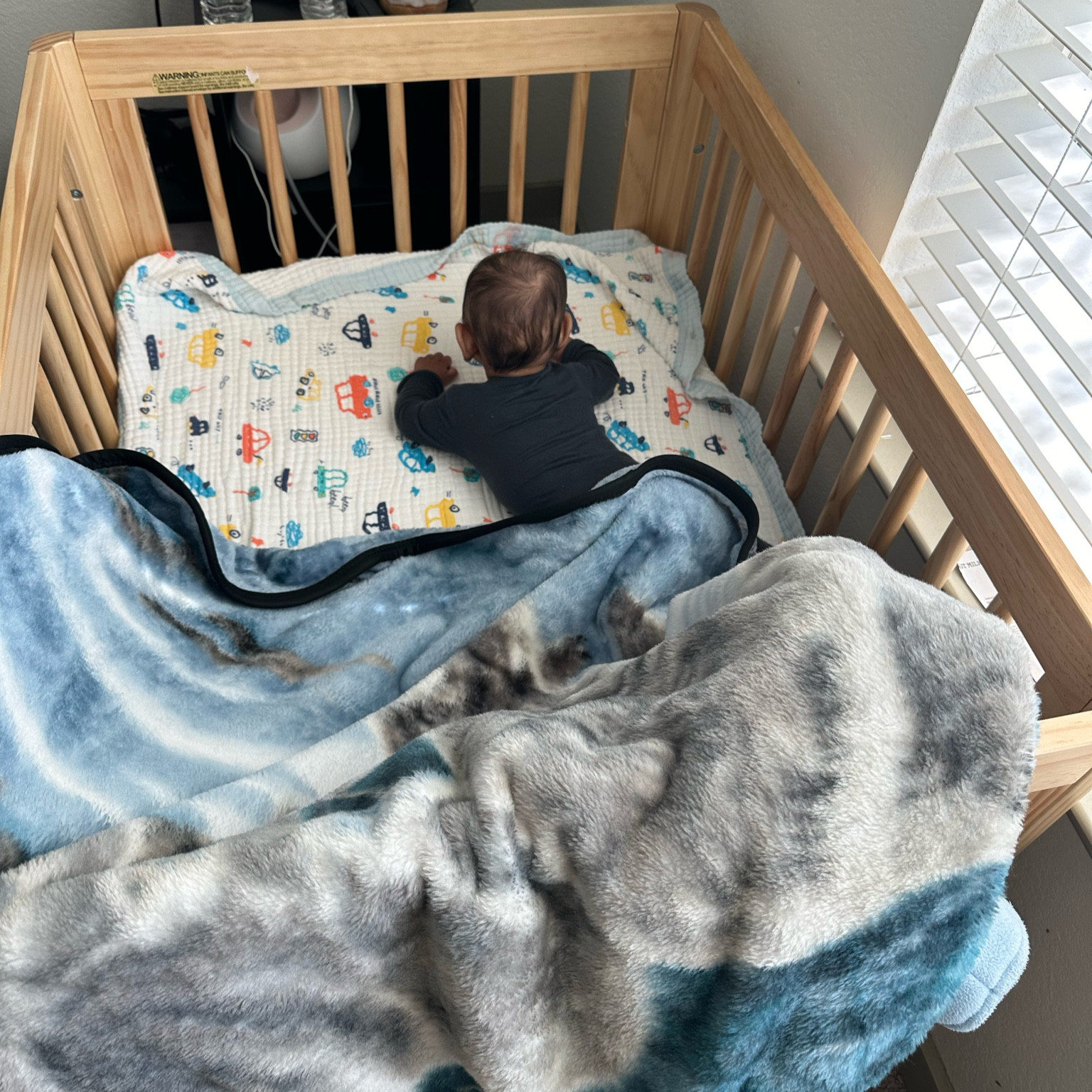Best convertible Bassinet to Crib

#LTKBaby #LTKFamily #LTKBump