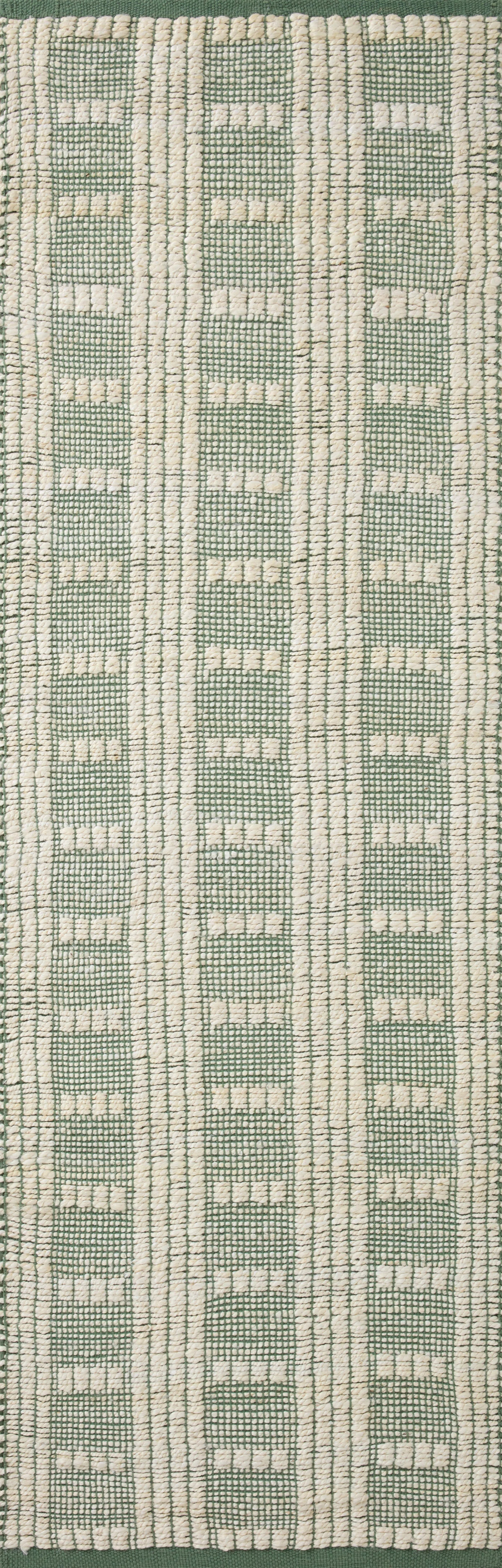 Angela Rose x Loloi Colton Ivory / Sage Area Rug | Wayfair North America