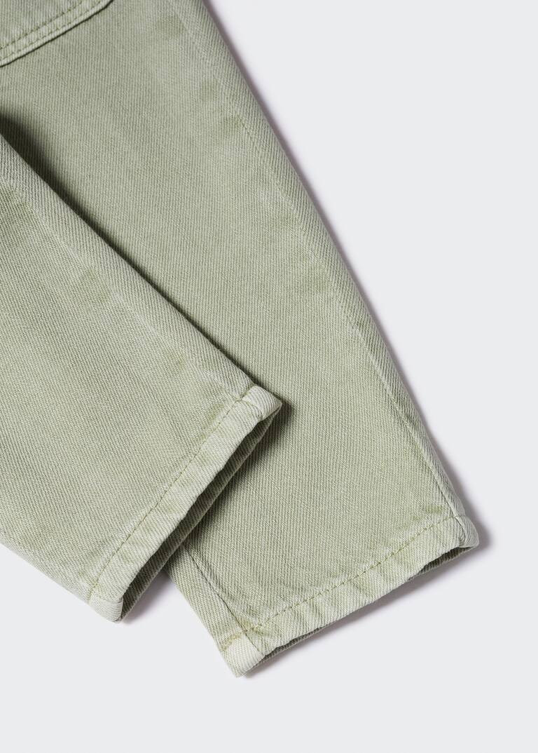 Search: Dungarees (9) | Mango Kids United Kingdom | MANGO (UK)