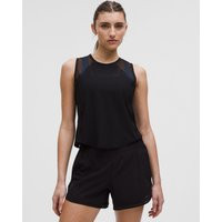Sculpt Cropped Tank Top | Lululemon (US)