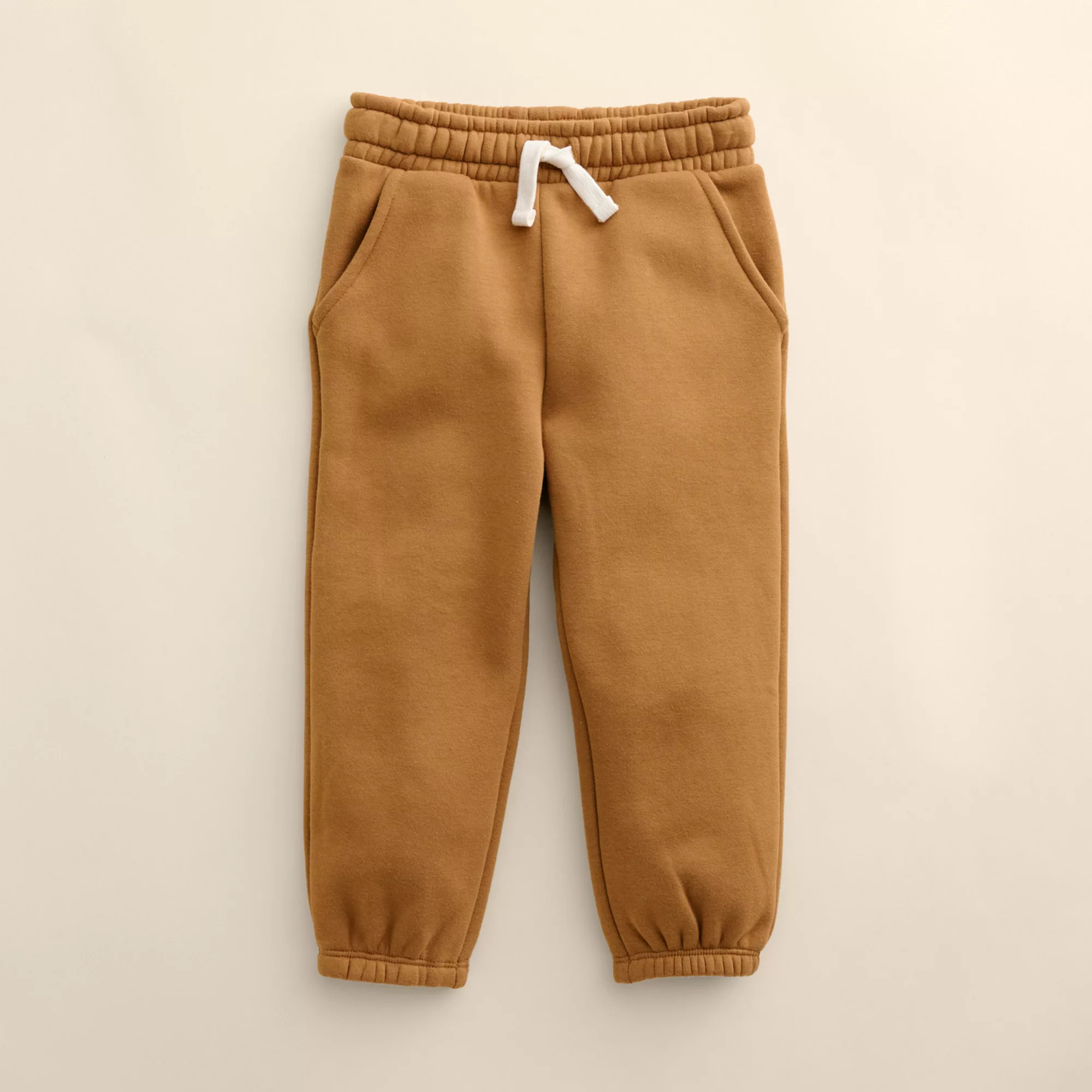 Kids 4-12 Little Co. by Lauren Conrad Fleece Joggers | Kohl's