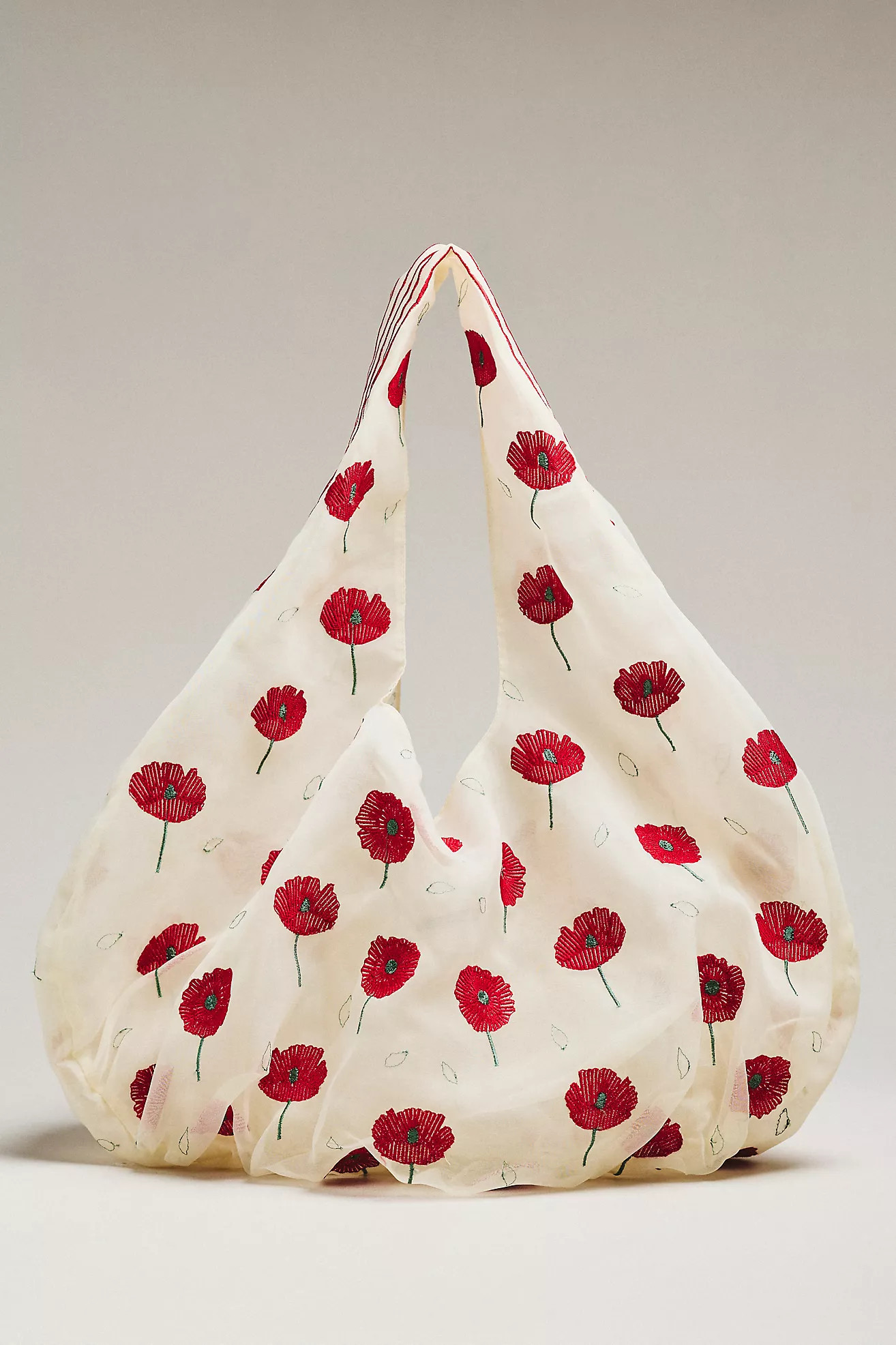 By Anthropologie Mesh Reusable Tote Bag | Anthropologie (US)