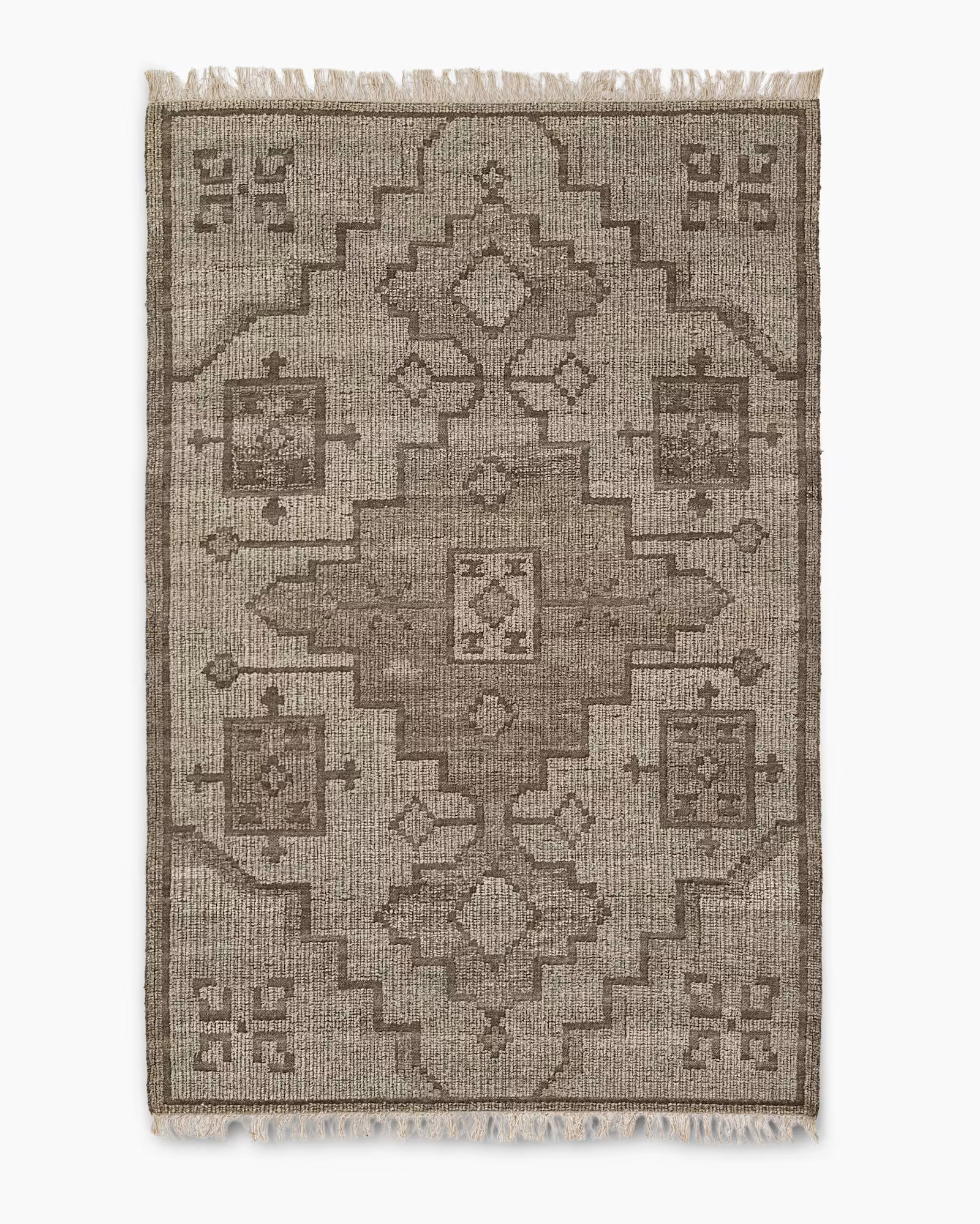 Nilo Handwoven Wool Rug | Quince