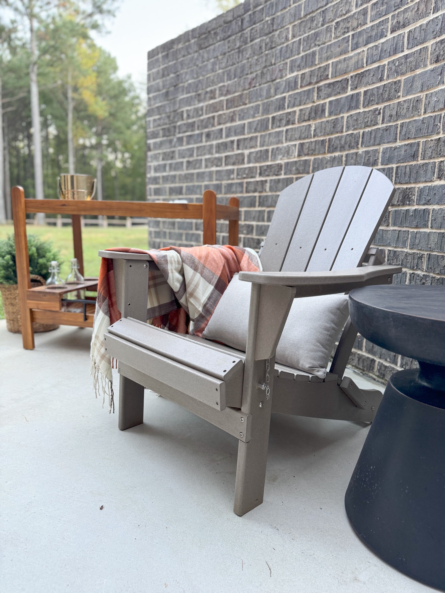 Cozy up this fall with unforgettable family nights by the fire!

Transform your fall nights into magical family moments.  You can find everything you need to plan the perfect autumn evening at @wayfair.  

Gather around a fire pit, enjoy gooey s'mores, and snuggle up in cozy blankets and chairs. 



#wayfair #wayfairpartner #onlyatwayfair#outdoorentertaining #fall #firepit #nightsbythefire #smores #familytime #outdoorevenings #homedecorfinds #paidlinks


#LTKHome #LTKSeasonal