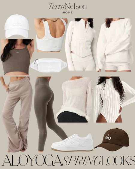 Alo Yoga / Alo Yoga Spring / Alo Accolade Sweatshirt / Neutral Active Wear / Neutral Joggers / Neutral Leggings / Neutral Athleisure / Ribbed Sports Bra / Comfy Lounge Sets / Comfly Lounge Outfits / 



#LTKfitness #LTKSeasonal #LTKstyletip