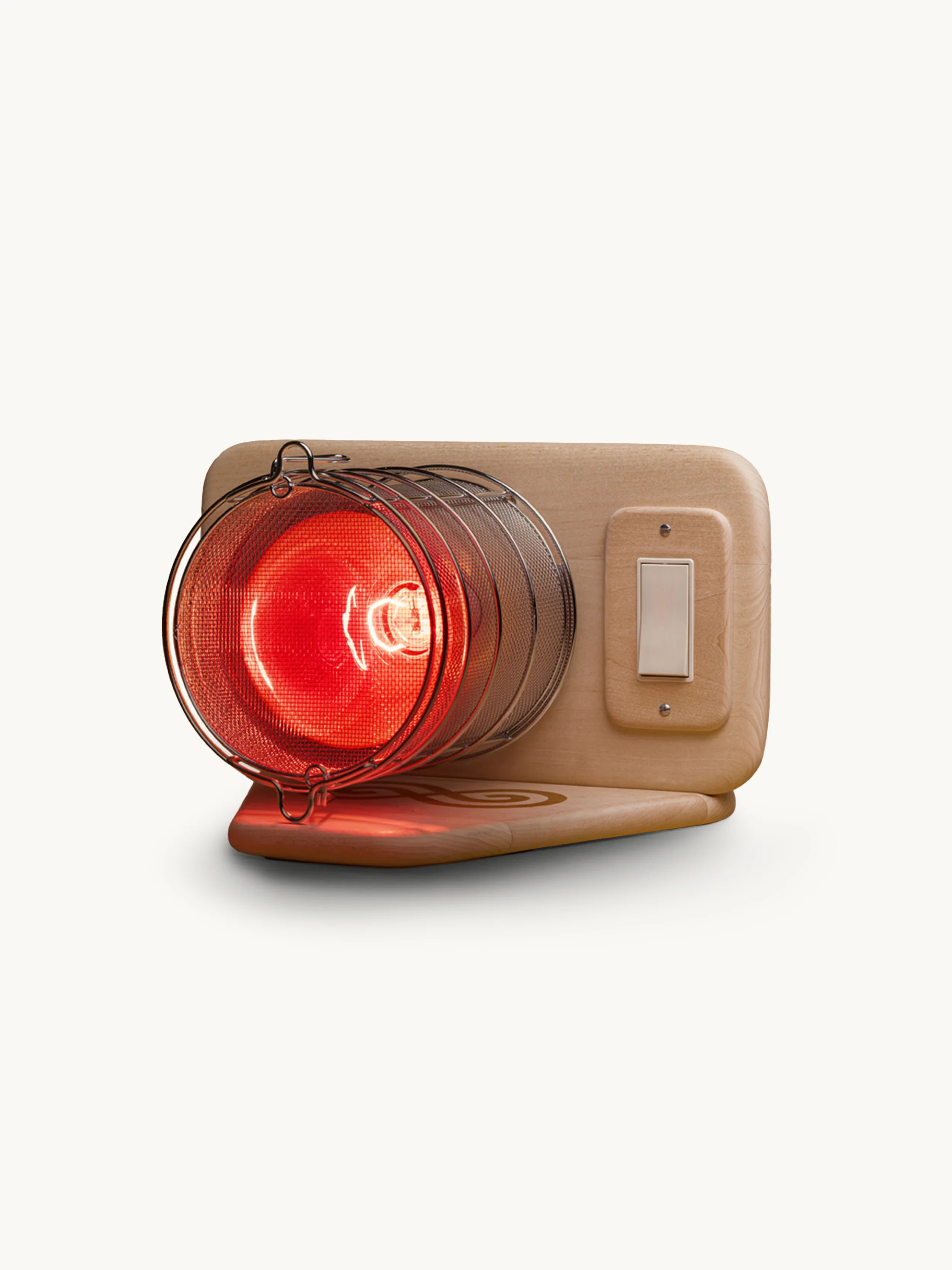 Glow Infrared Therapy Light | goop