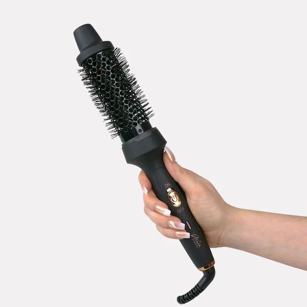 1.5" #HairGoals Hot Styling Brush - TEMPORARILY OUT OF STOCK | Aria Beauty