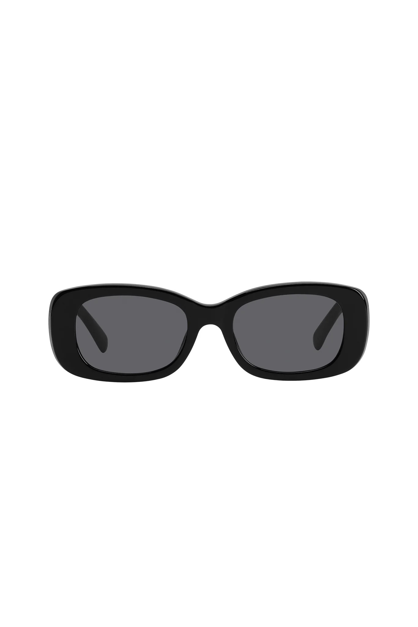 Piana Sunglasses - Black | Monday Swimwear