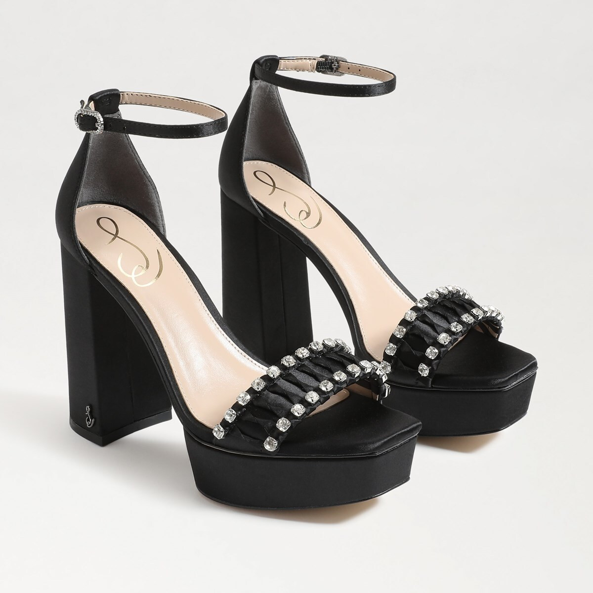 Ninette Platform Heel | Sam Edelman
