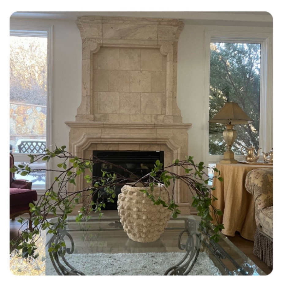 This planter from Anthropologie is so versatile!🤎

Home decor, interior design, mirror, chair, pillow, rug, candle, living room, dining, 

Follow my shop @fitnesscolorado on the @shop.LTK app to shop this post and get my exclusive app-only content!

#liketkit 
@shop.ltk
https://liketk.it/42et5

Follow my shop @fitnesscolorado on the @shop.LTK app to shop this post and get my exclusive app-only content!

#liketkit 
@shop.ltk
https://liketk.it/42ew8

Follow my shop @fitnesscolorado on the @shop.LTK app to shop this post and get my exclusive app-only content!

#liketkit #LTKsalealert #LTKstyletip #LTKhome
@shop.ltk
https://liketk.it/42iTb