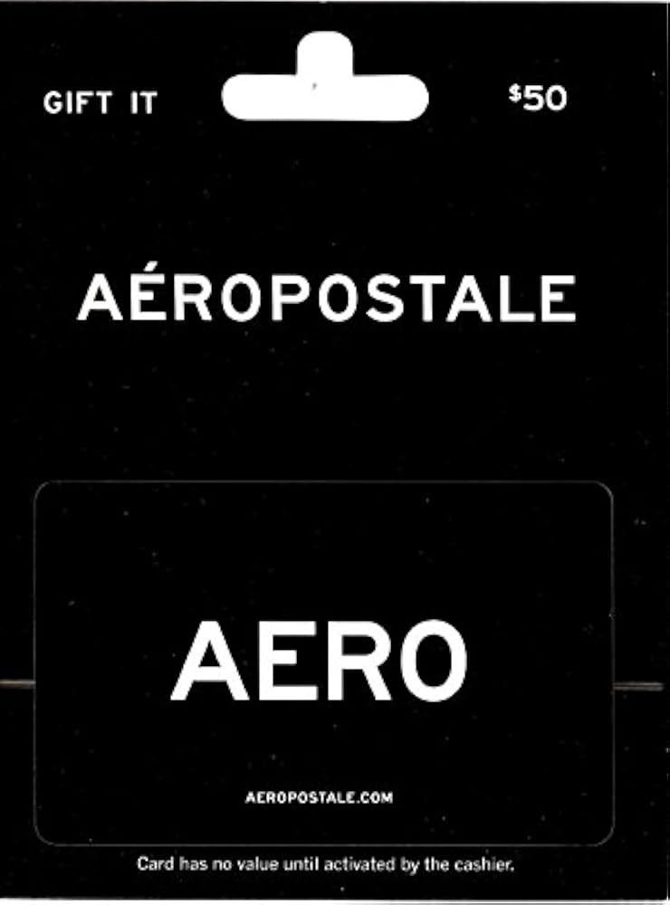AEROPOSTALE | Amazon (US)