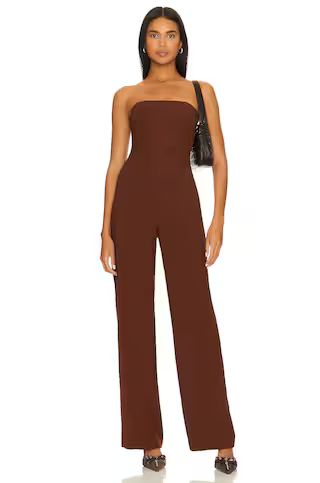 Abby Jumpsuit
                    
                    Lovers and Friends | Revolve Clothing (Global)
