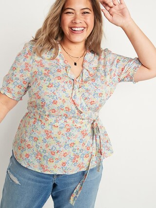 Women's Plus / Tops | Old Navy (US)