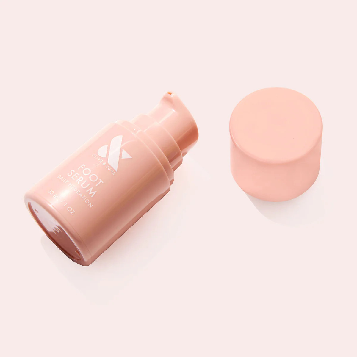 Foot Serum | Olive & June