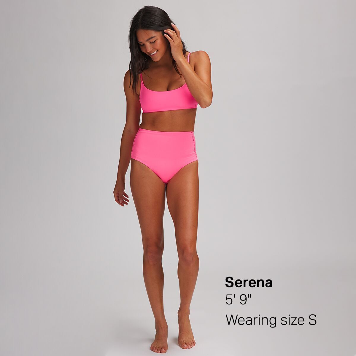 Left On Friday Pool Days Bikini Top - Women's - Clothing | Backcountry