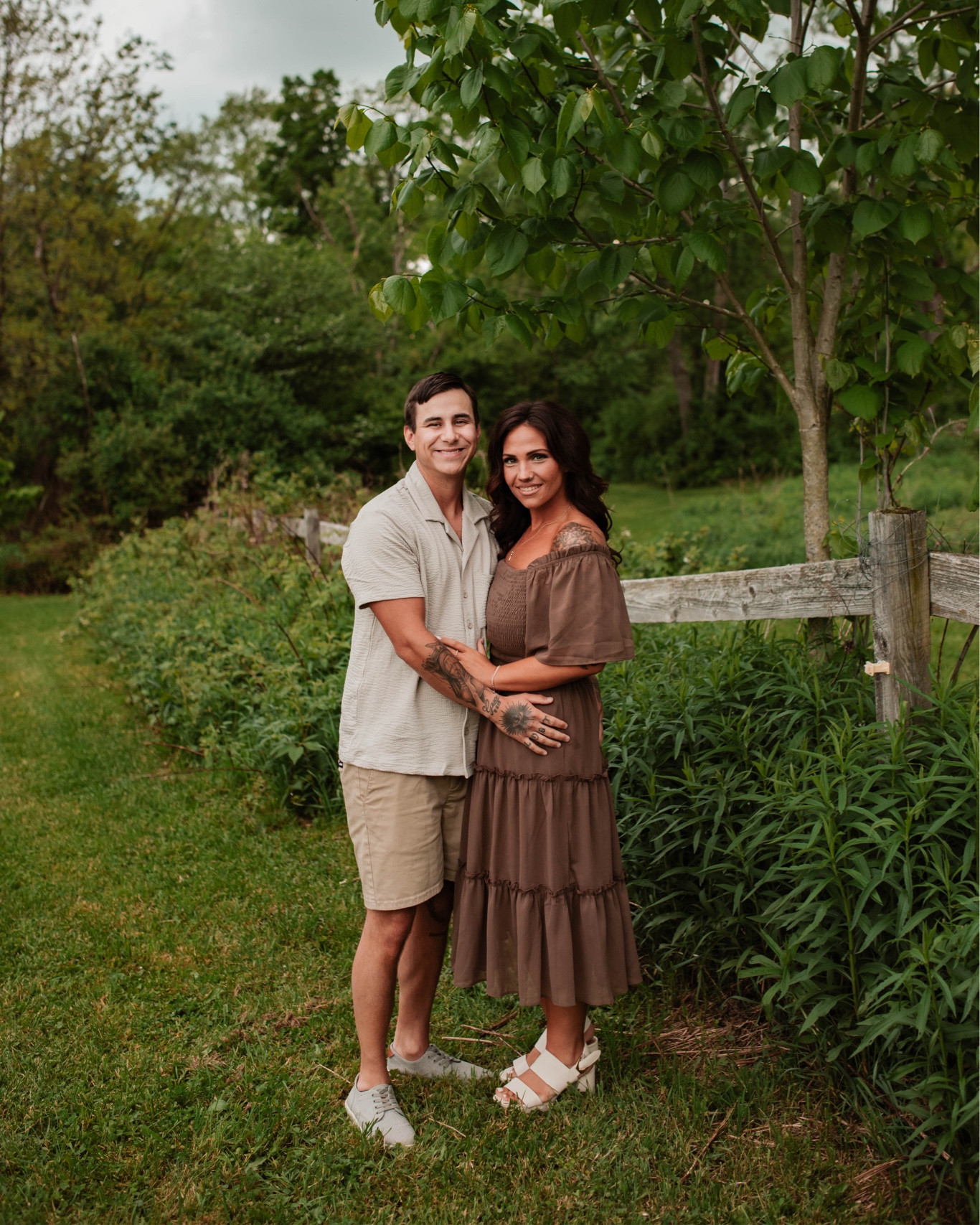Neutral Family Pictures Outfit 🤍🍂🤎

#LTKStyleTip #LTKSaleAlert #LTKMidsize