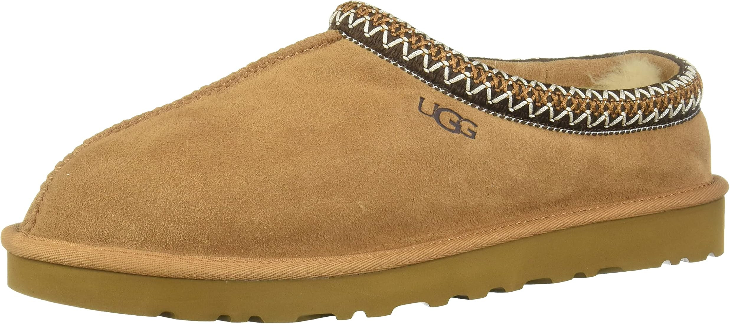 Men's Tasman Slipper | Amazon (CA)