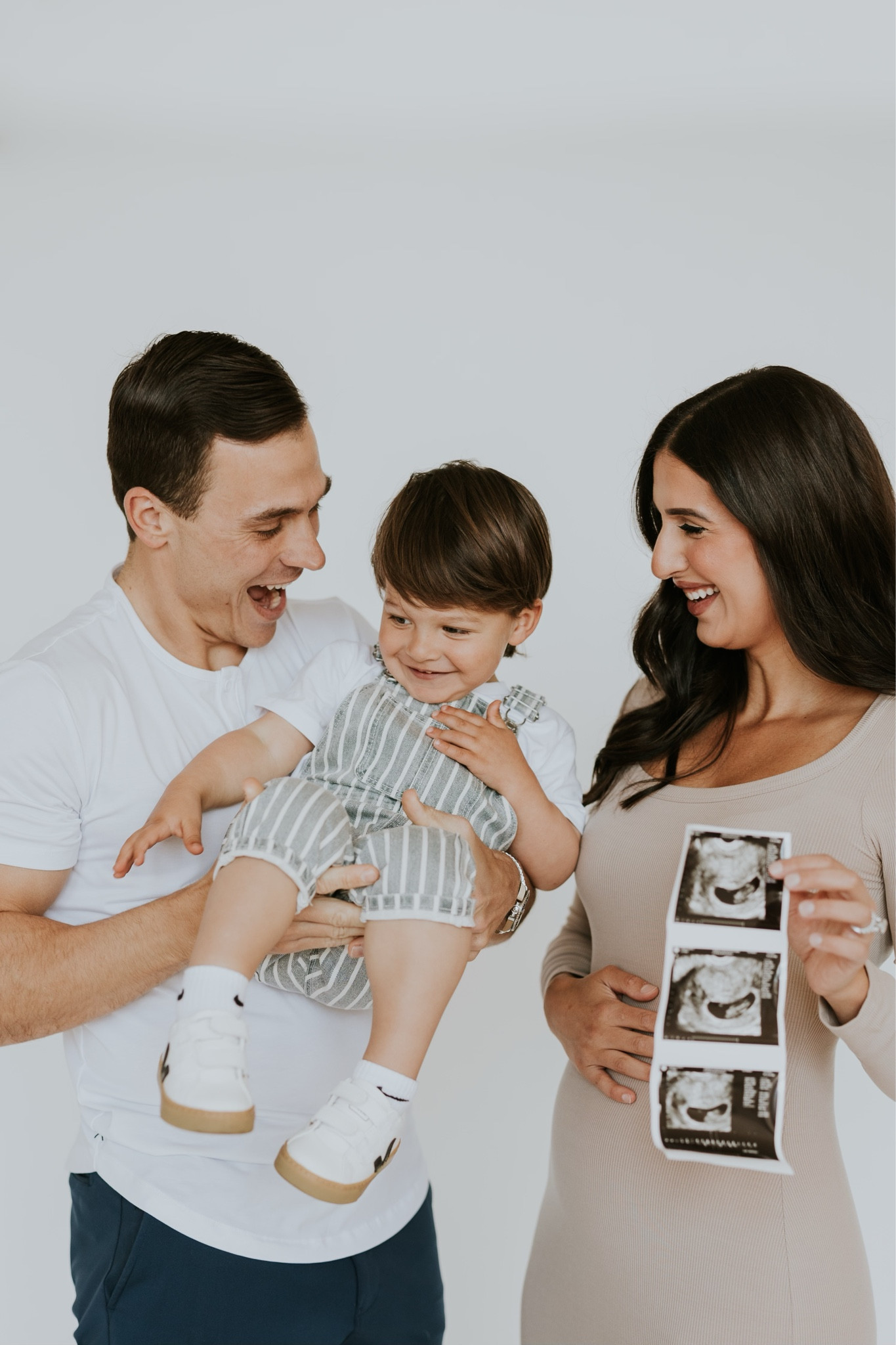 Baby brother due this fall! 💙🥹 

#LTKbump #LTKfamily #LTKkids