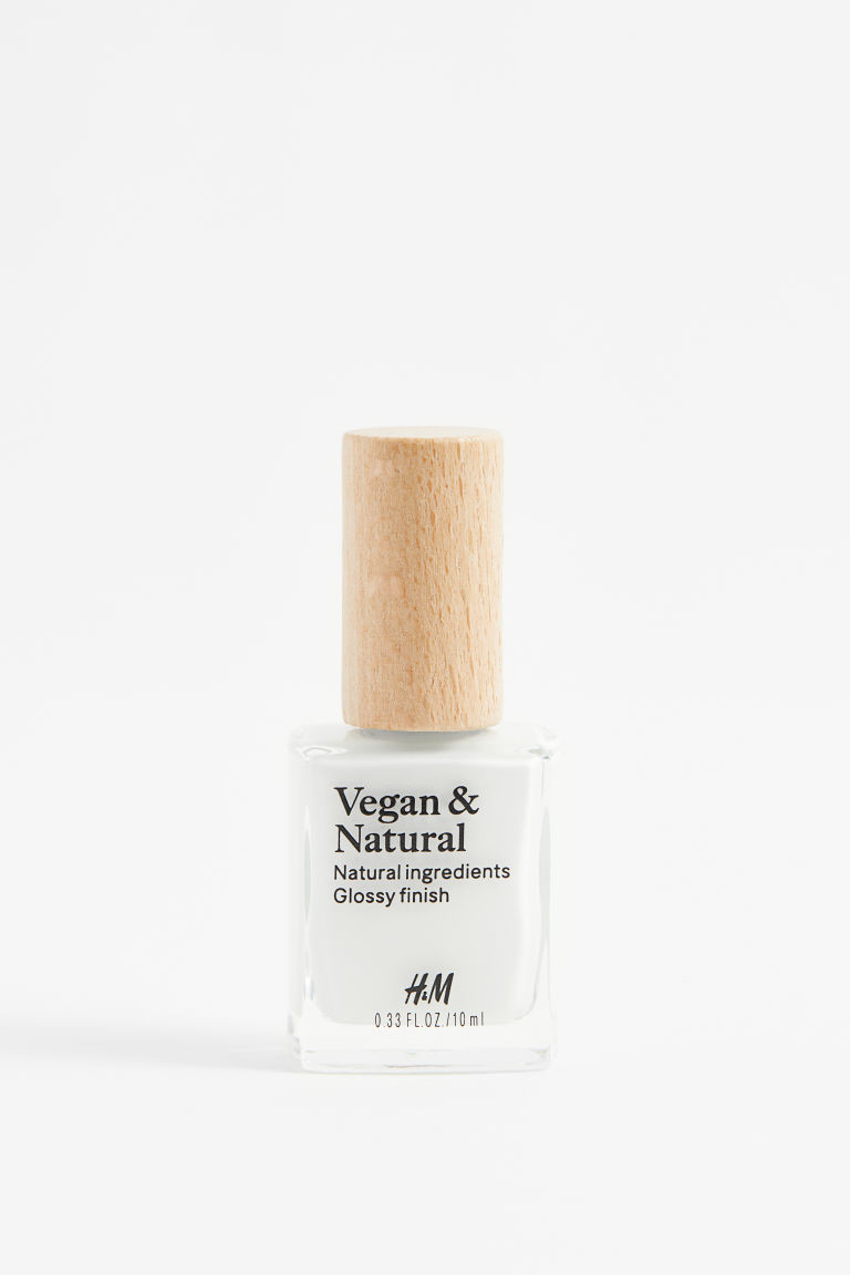 H & M - Nail Polish - White | H&M (US + CA)