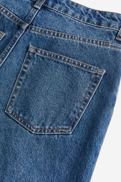 Tapered Regular Jeans | H&M (AU)