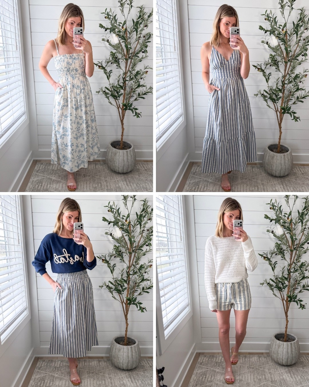 Target fashion sale faves, favorites, big spring sale, spring, summer, dress, striped, floral, skirt, pullover sweater, lightweight, shorts, sandals, deals

#LTKSaleAlert #LTKSeasonal #LTKootd