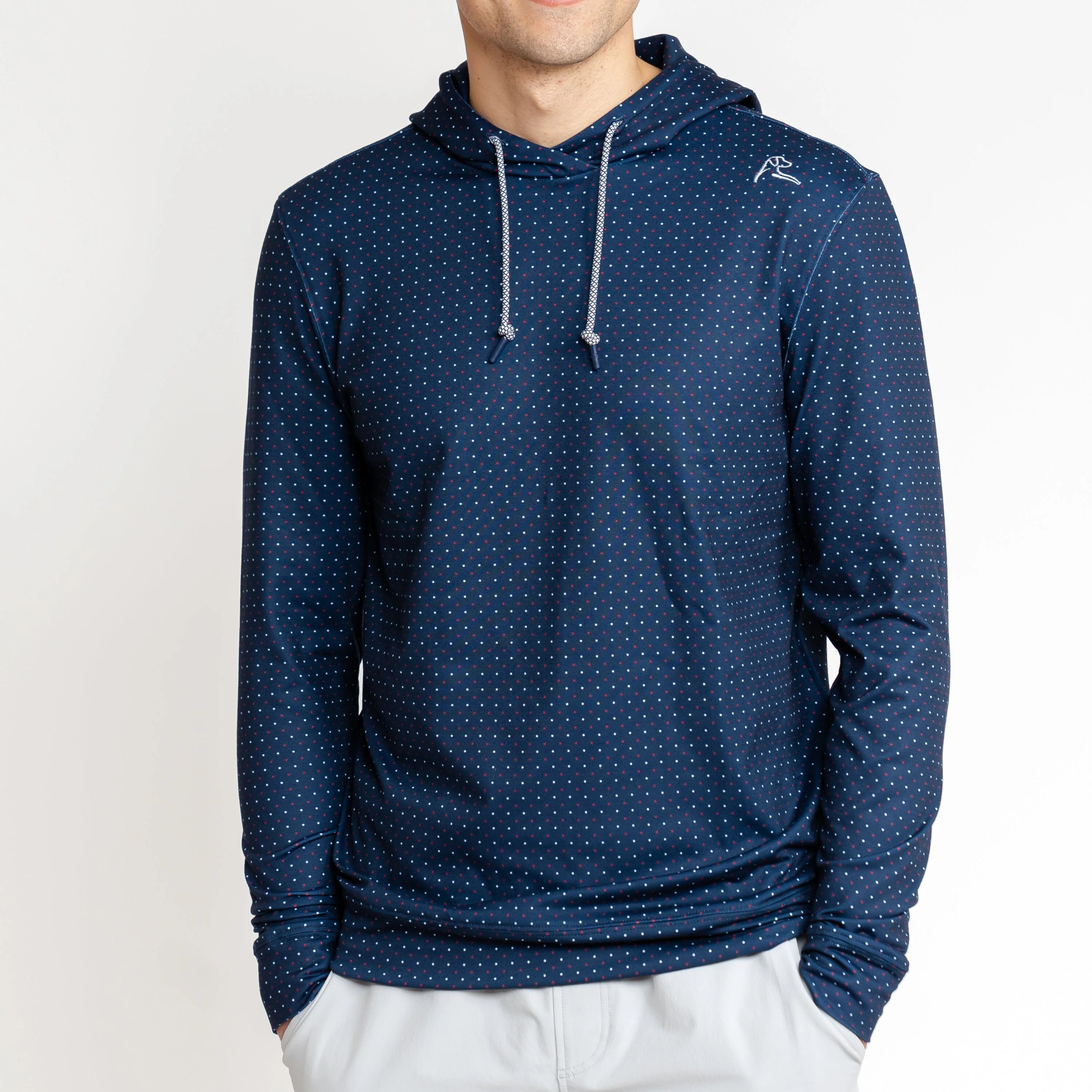 The Capitol Hoodie | RHOBACK