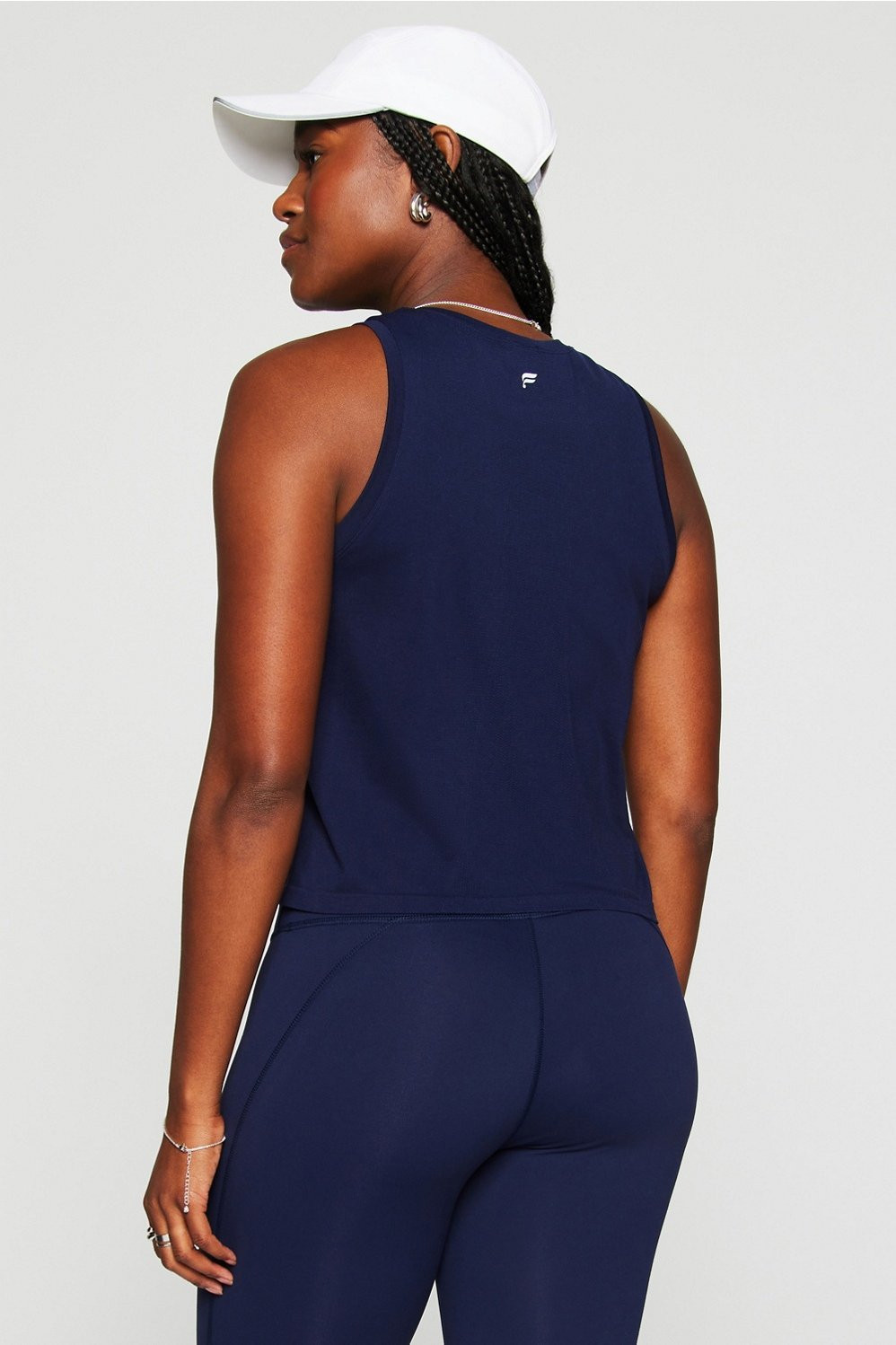 Feather Tech+ Muscle Tank | Fabletics