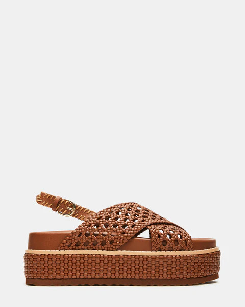 KAYDA COGNAC | Steve Madden (US)