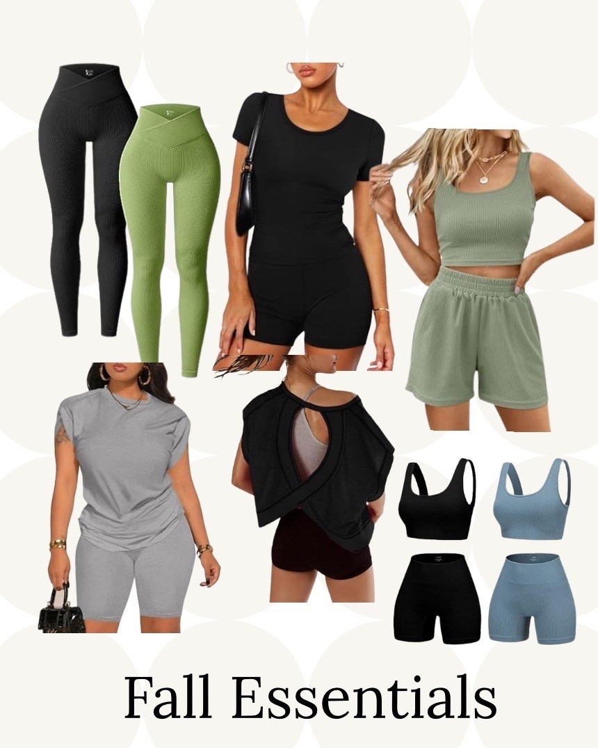 Amazon finds that bring main character energy to fall.

#LTKU #LTKSeasonal #LTKActive