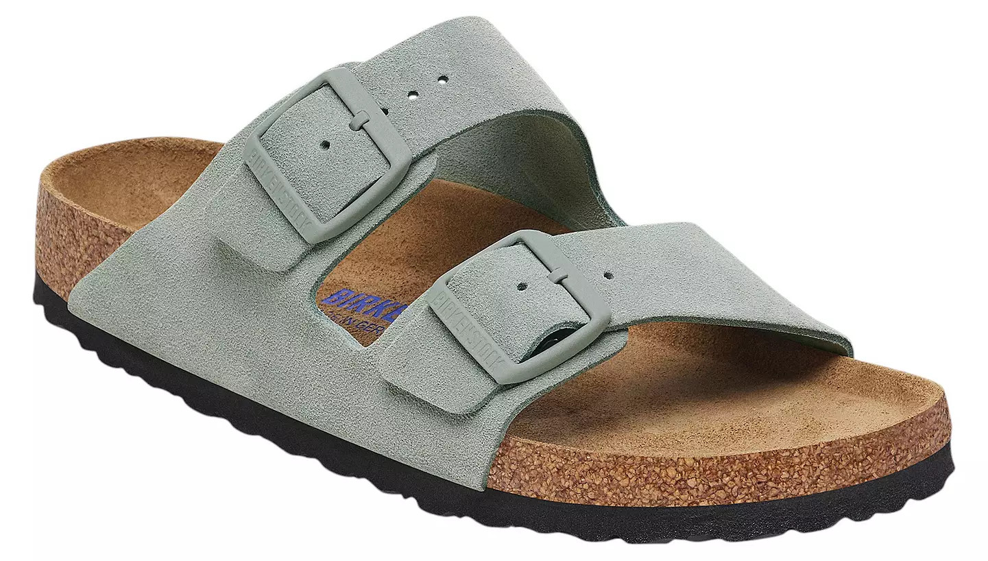 Birkenstock Women's Arizona Soft Footbed Sandals | DICK'S Sporting Goods