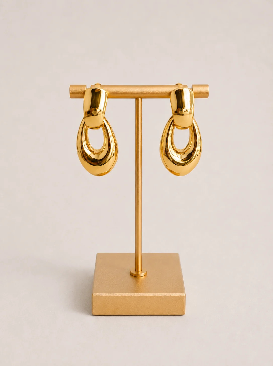 Kennedy Earrings | Few Made Jewelry