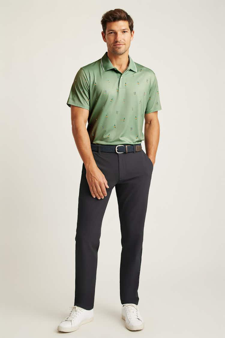 Limited Edition Performance Golf Polo | Bonobos (US)