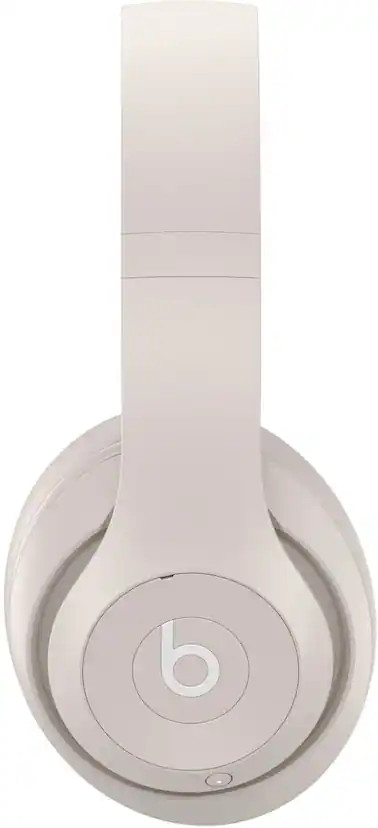 Beats - Studio Pro - Wireless Noise Cancelling Over-the-Ear Headphones - Sandstone | Best Buy U.S.