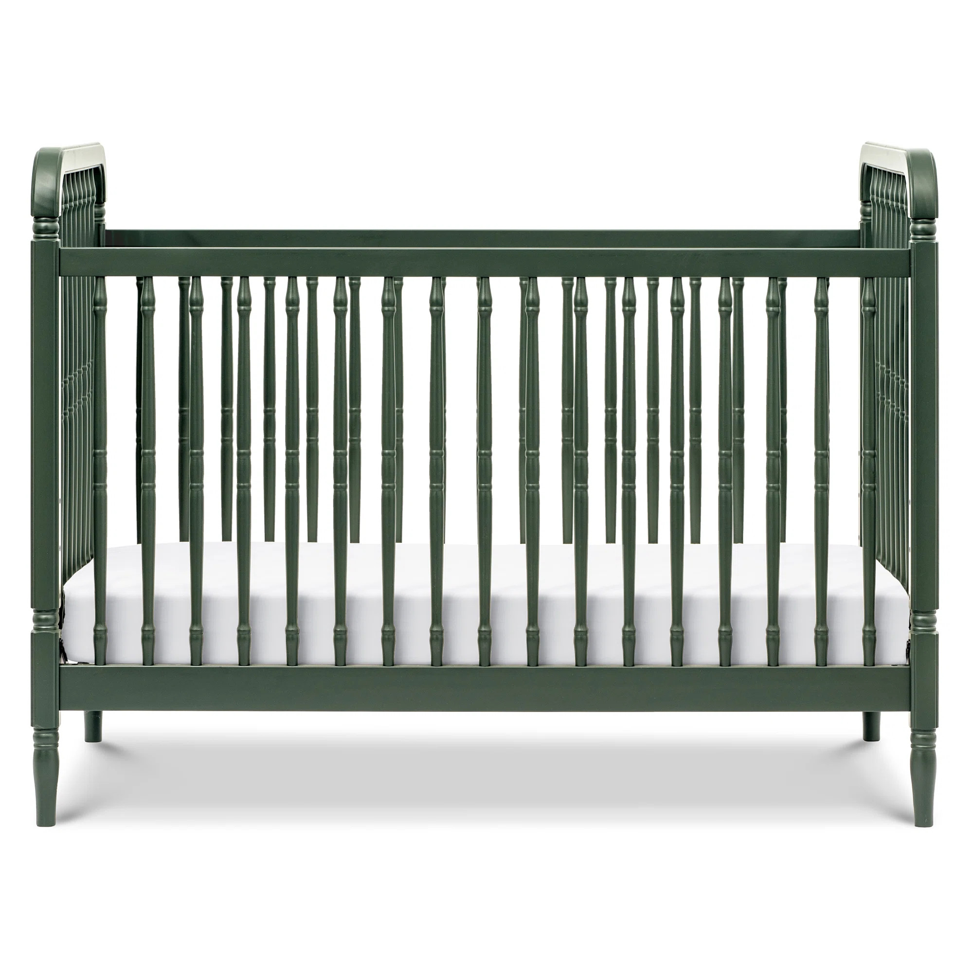 Liberty 3-in-1 Convertible Crib | Birch Lane