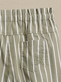Baby Sailor Short | Banana Republic (US)