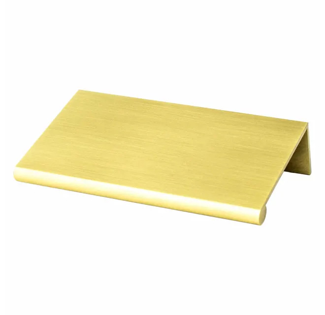 Berenson 1070-40SG-P Bravo 3 Inch Long Finger | Build.com | Build.com, Inc.