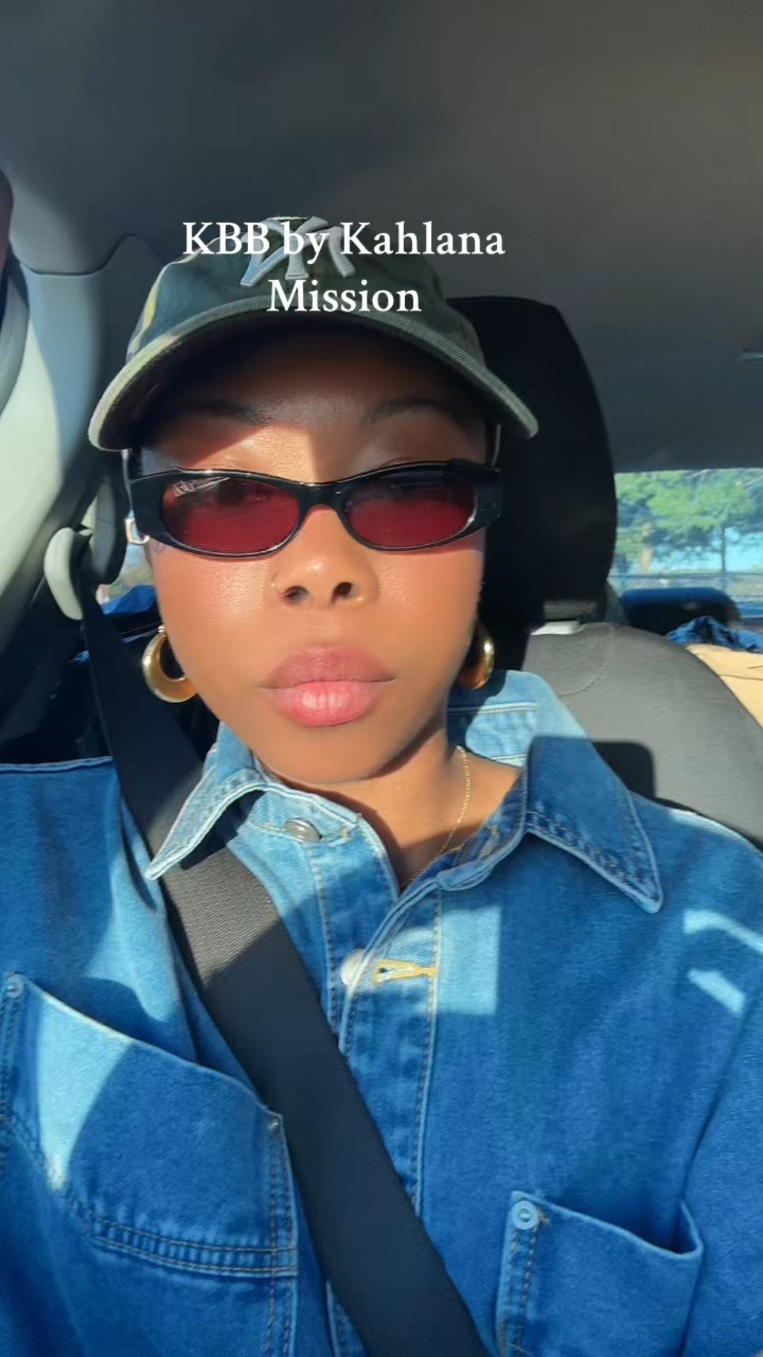 The Trench is secured! Mission accomplished😝♥️. If you missed the first KBB by Kahlana drop, you don’t want to miss this one! She is going to have another one soon! #kbb #kbbbykahlana 

#LTKFindsUnder100 #LTKStyleTip #LTKPetite