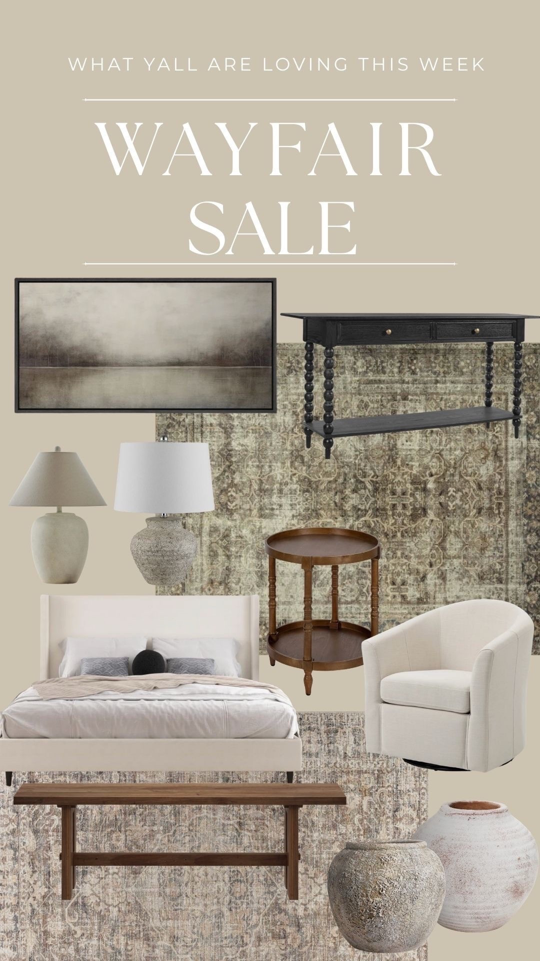 RUN don’t walk these furniture deals are too good to still be in stock and some of my favorites!

#LTKHome #LTKSaleAlert