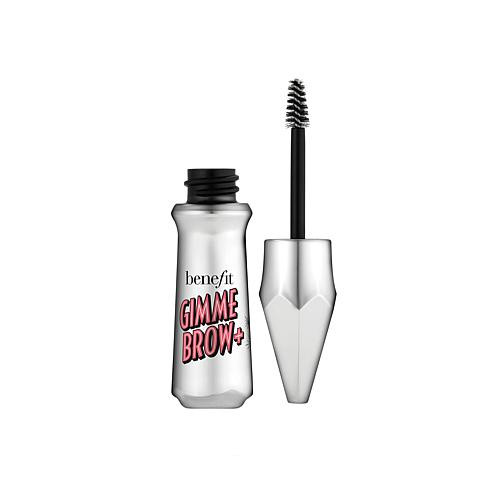 Benefit Cosmetics Gimme Brow+ Tinted Volumizing Eyebrow Gel Mini - 01 Cool Light Blonde | HSN