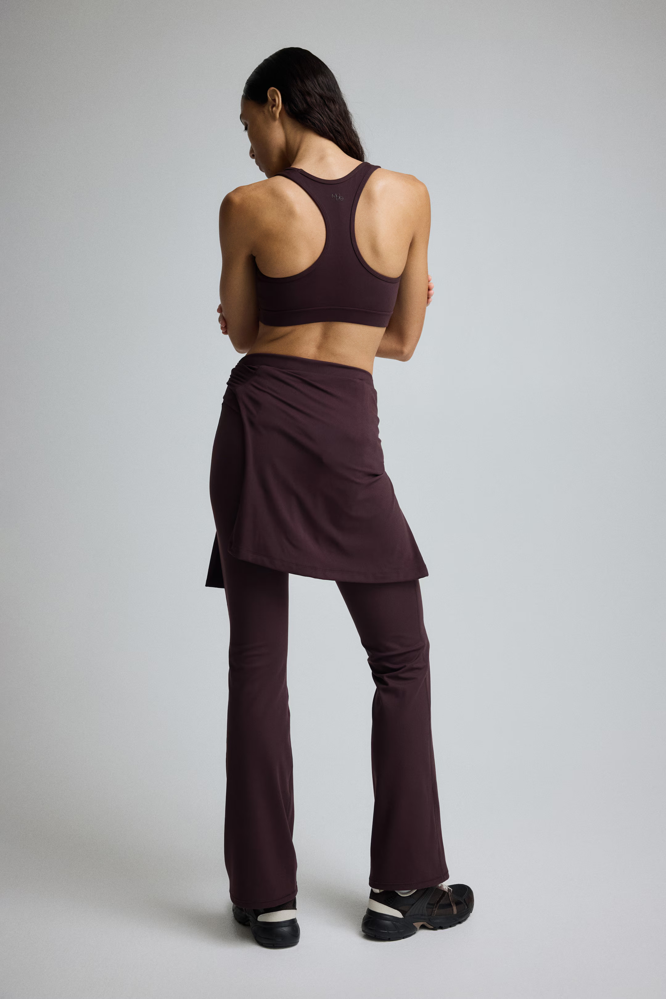 Medium Support Sports bra with SoftMove™ | H&M (UK, MY, IN, SG, PH, TW, HK)