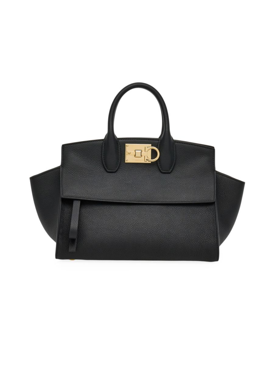S.T. Soft Leather Shoulder Bag | Saks Fifth Avenue (UK)