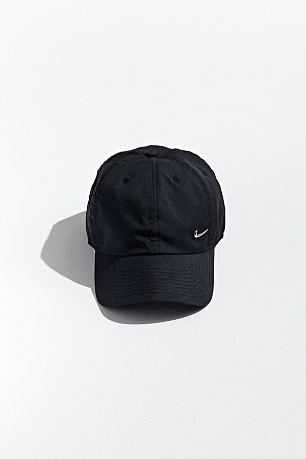Nike H86 Metal Logo Baseball Hat | Urban Outfitters (US and RoW)