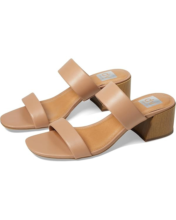 Dolce Vita Women's Swell Sandal | Amazon (US)