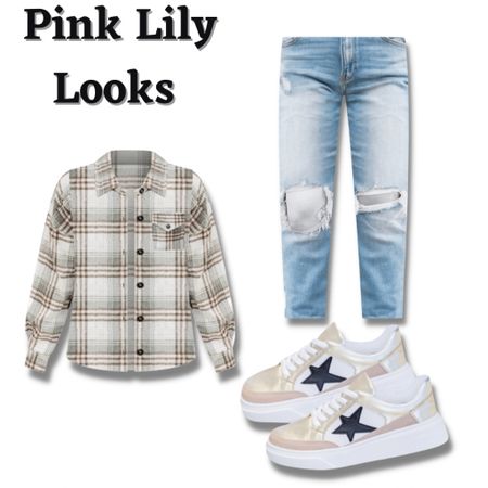 Pink Lily looks are on sale exclusively in the LTK app for 25% off!

#LTKGiftGuide #LTKsalealert #LTKHoliday