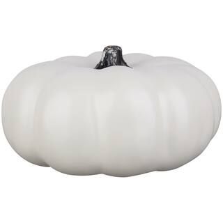 12" Cream Princess Craft Pumpkin by Ashland® | Michaels Stores