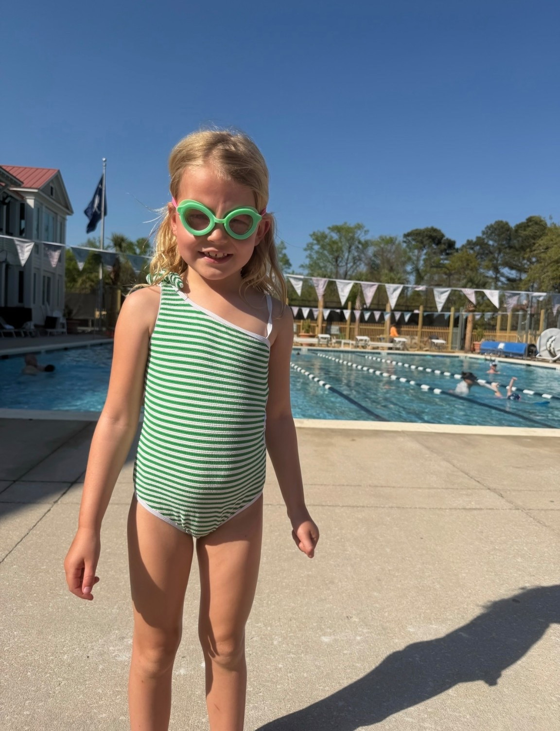 Cutie lil green swim!💚

#LTKKids #LTKmomlife #LTKSwim